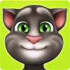 دانلود بازی تام سخنگو My Talking Tom 7.5.0.3362 اندروید