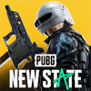 دانلود پابجی جدید PUBG: NEW STATE پابجی نیو استیت اندروید